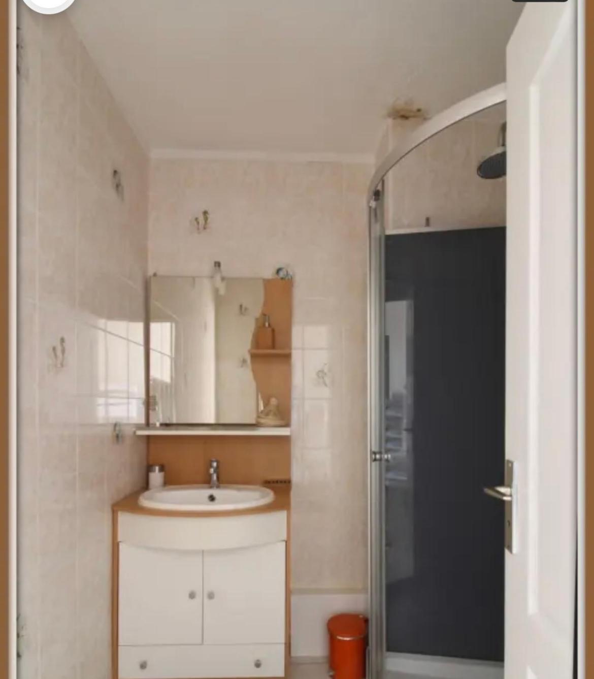 Front De 4 Personnes Appartement Biscarrosse-Plage