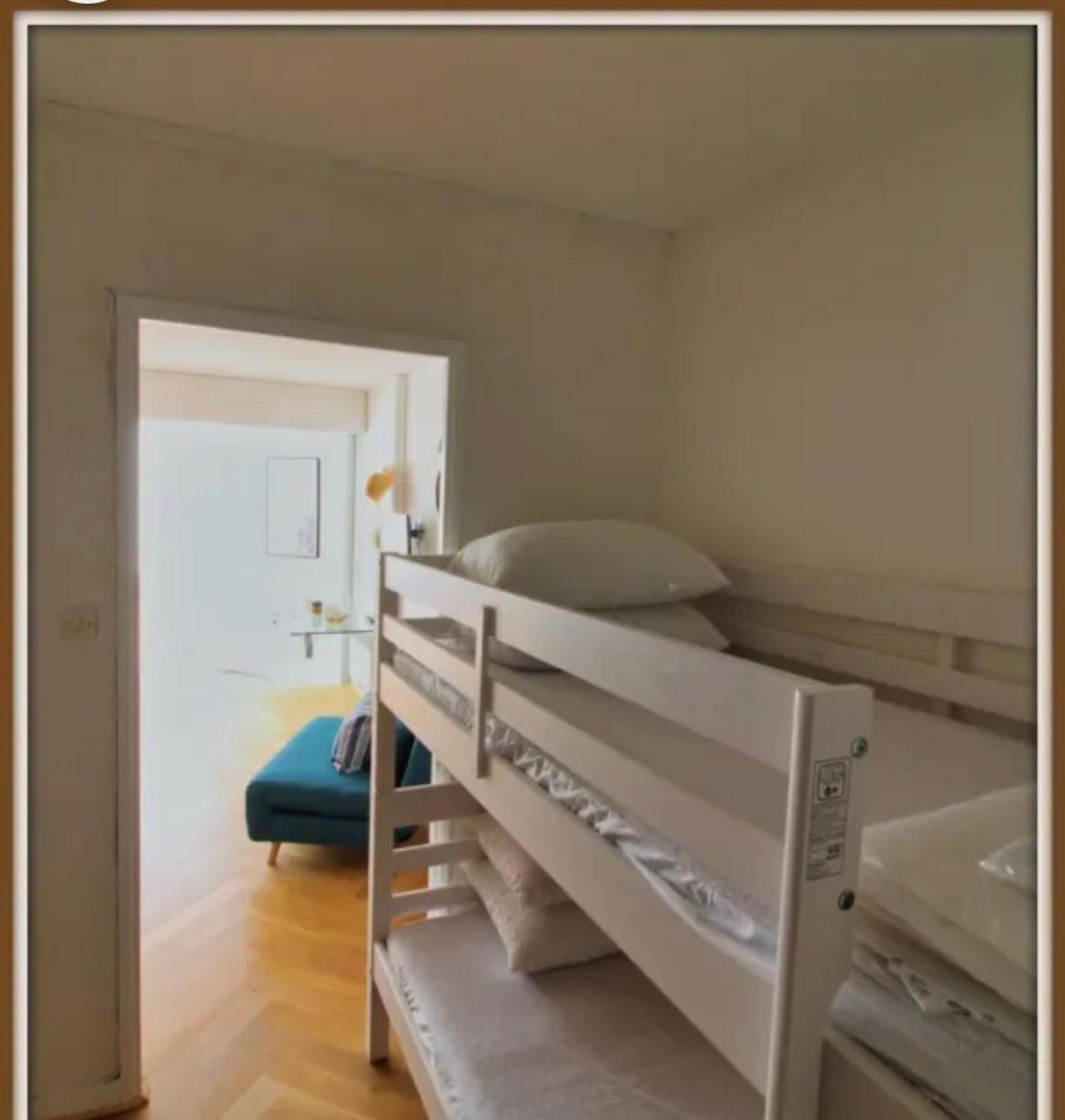 Front De 4 Personnes Appartement