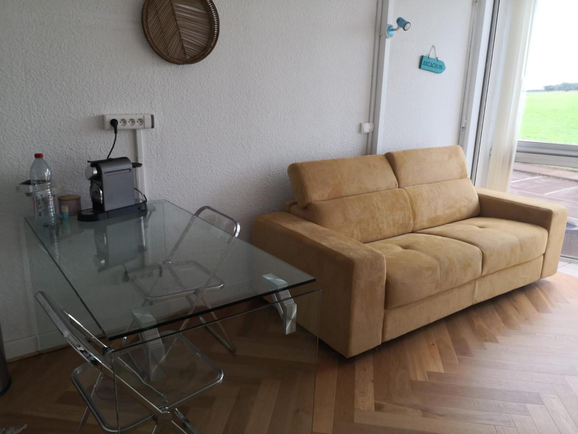 Front De 4 Personnes * Biscarrosse-Plage